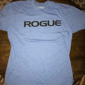 Rogue Fitness Men’s Shirt